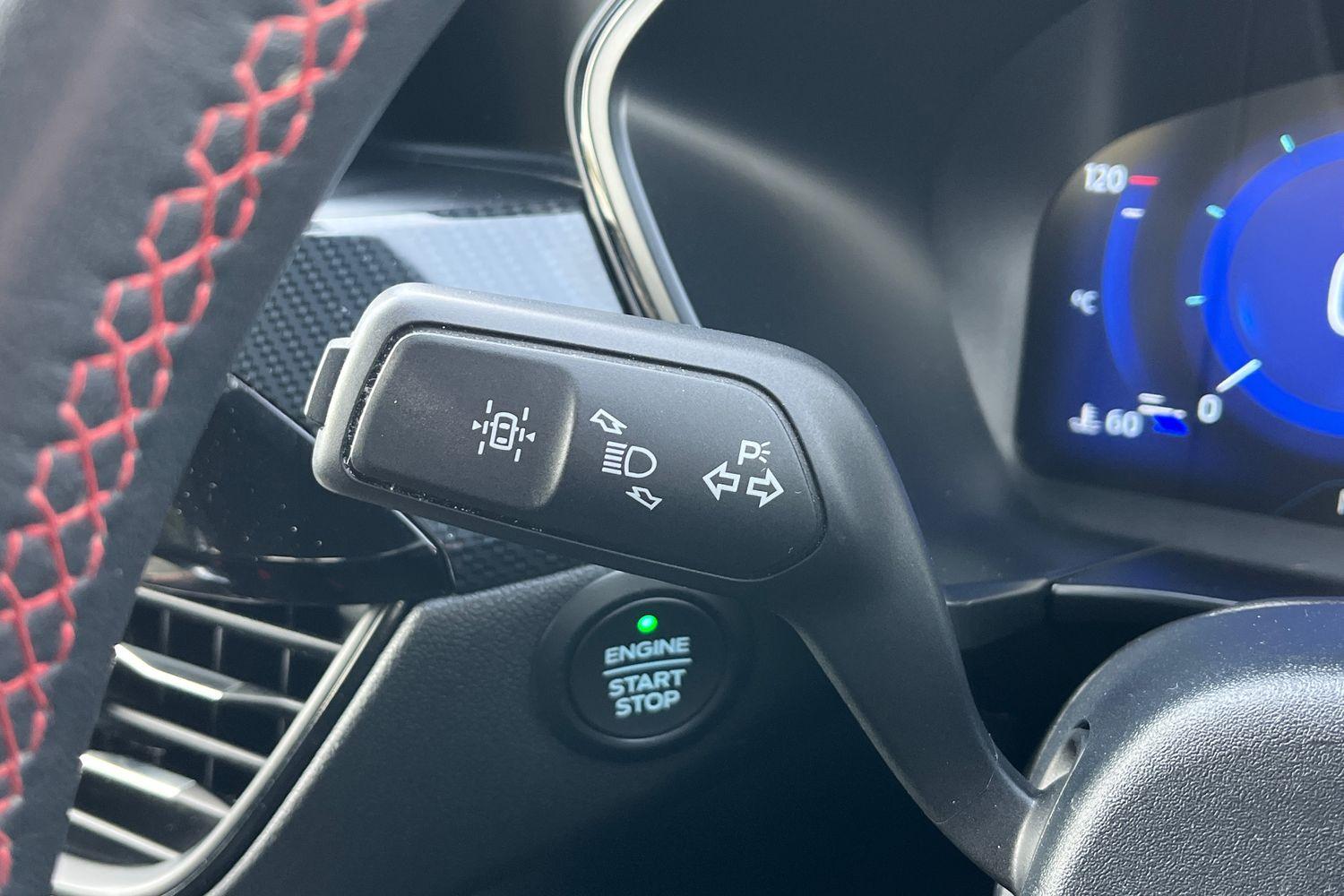 Ford Kuga Photo 13