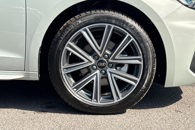 Audi A1 Photo 5