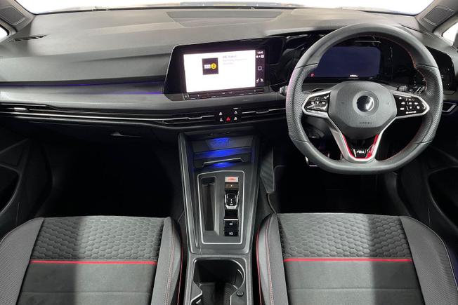 VOLKSWAGEN Golf Photo 10