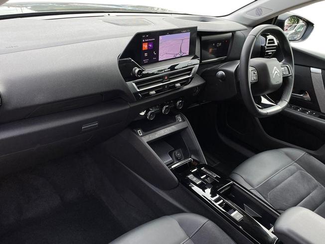 CITROEN C4 Photo 2