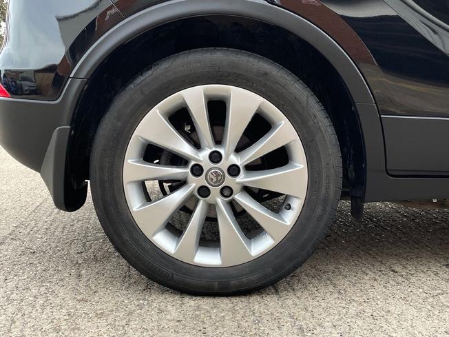 VAUXHALL Mokka X Photo 5