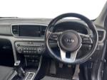Kia Sportage Photo 12