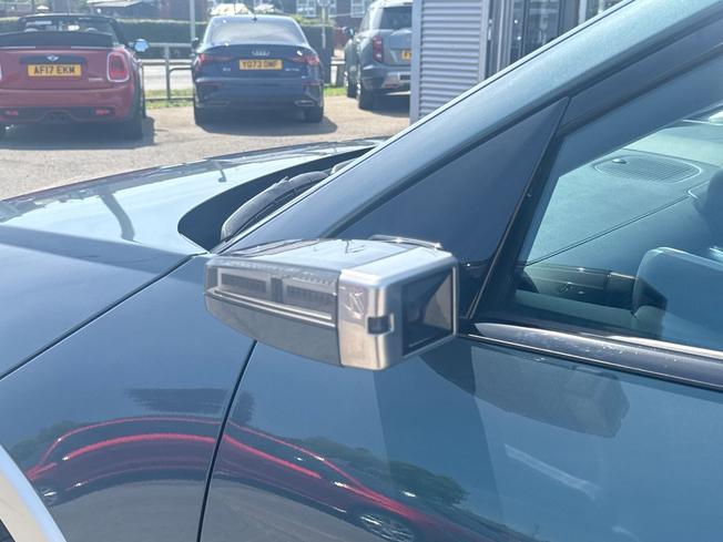 HYUNDAI Ioniq 5 Photo 36