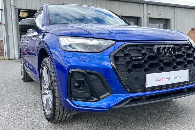 Audi Q5 Photo 19