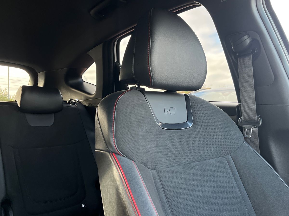 Hyundai TUCSON Photo 40