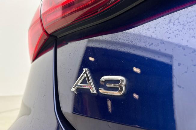AUDI A3 Photo 30