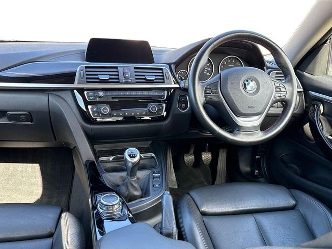 BMW 4 Series Photo 11