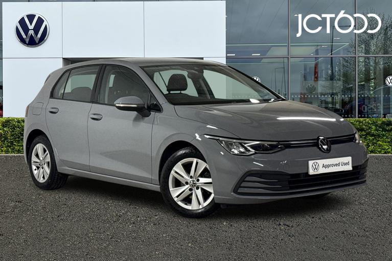 Used VOLKSWAGEN Golf