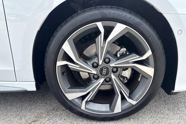 Audi A3 Photo 5