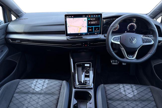 VOLKSWAGEN Golf Photo 10
