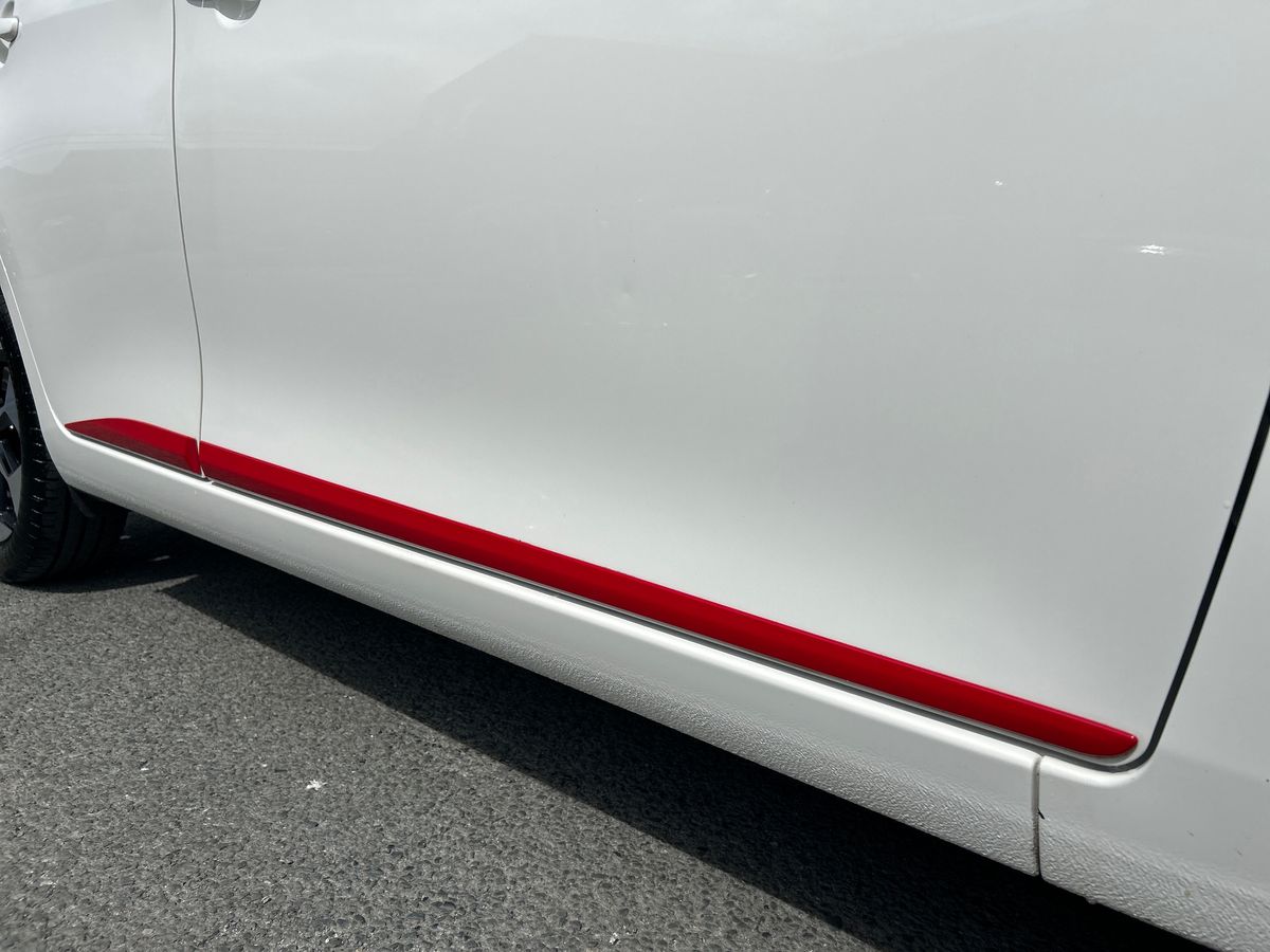 Toyota AYGO Photo 40