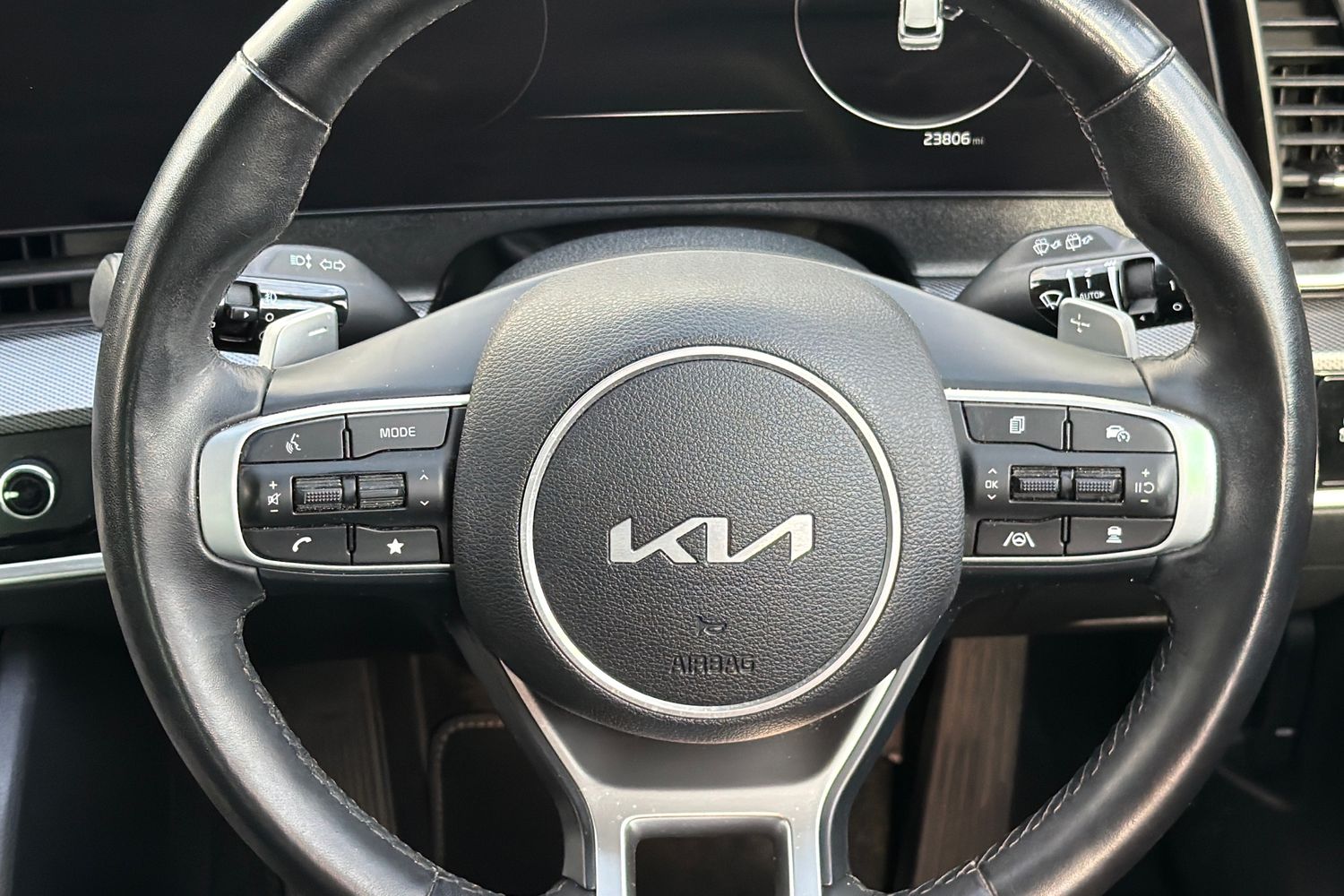 Kia SPORTAGE Photo 11