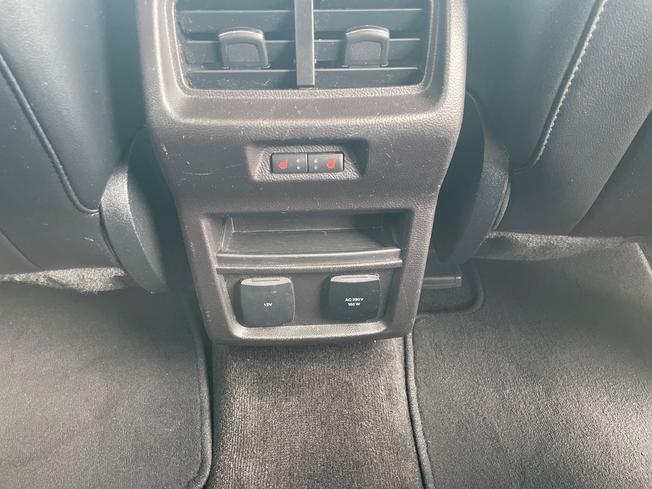 FORD Edge Photo 44