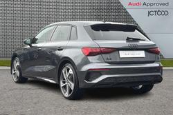 AUDI A3 Photo 3