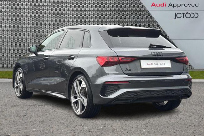AUDI A3 Photo 3