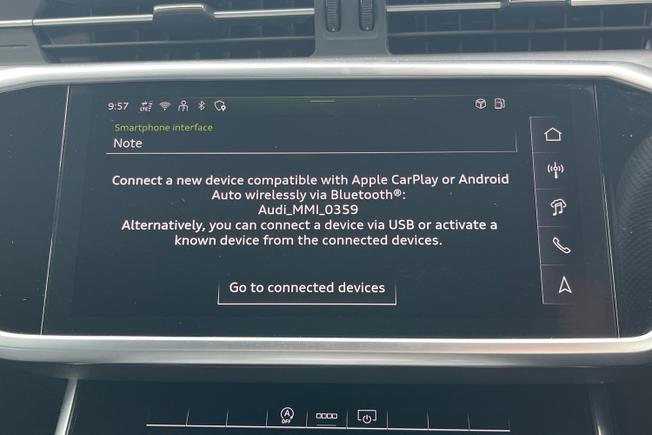 AUDI A6 Photo 24
