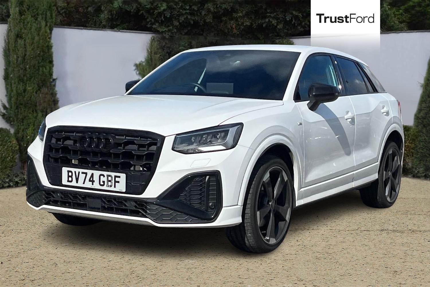 Audi Q2 Photo 4