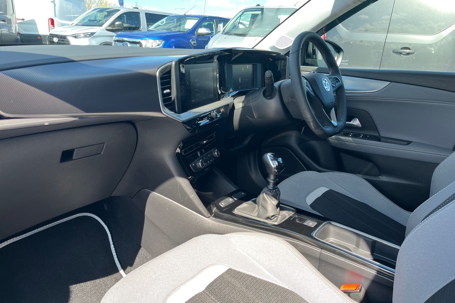 Vauxhall Mokka Photo 17