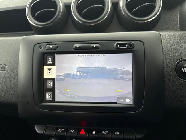 DACIA Duster Photo 41