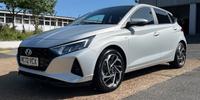 Hyundai i20 Photo 35
