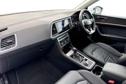 SEAT Ateca Photo 2