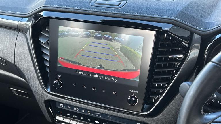 Used Isuzu D-Max WG25NDO 11