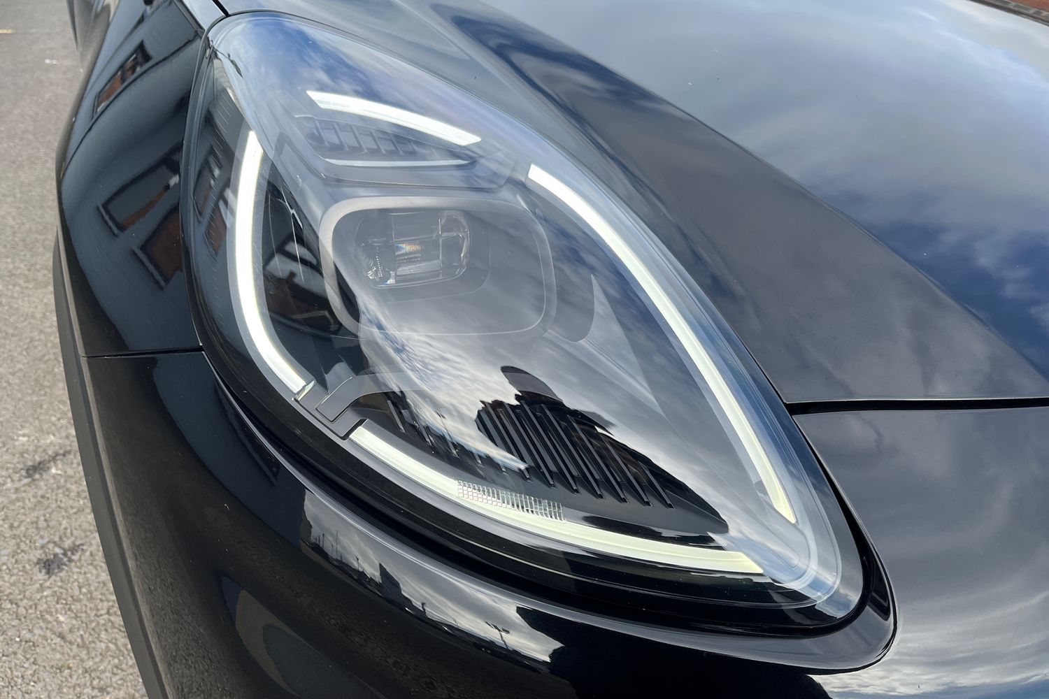 Ford PUMA Photo 23
