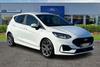 Used Ford FIESTA 1