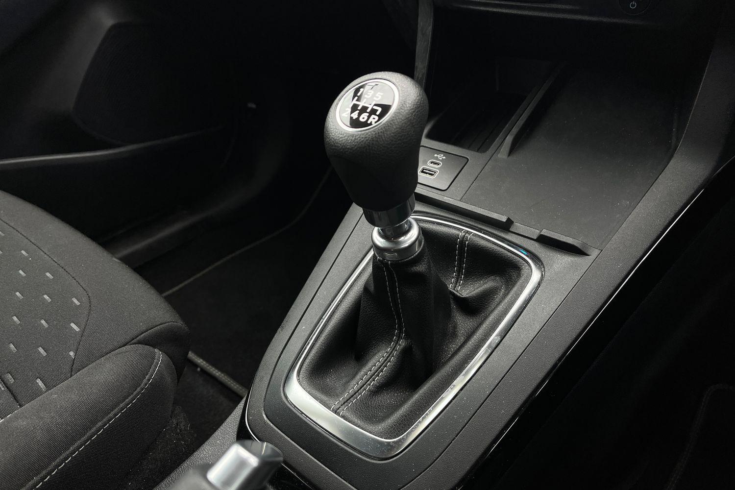Ford Puma Photo 33