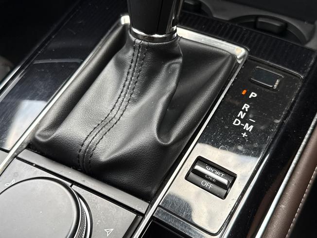 MAZDA Cx-30 Photo 54