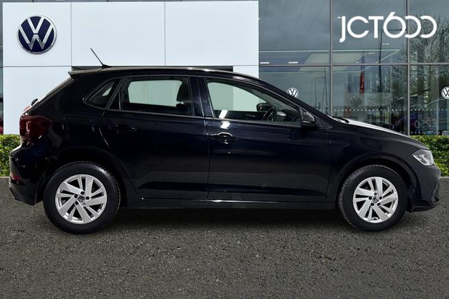 VOLKSWAGEN Polo Photo 4