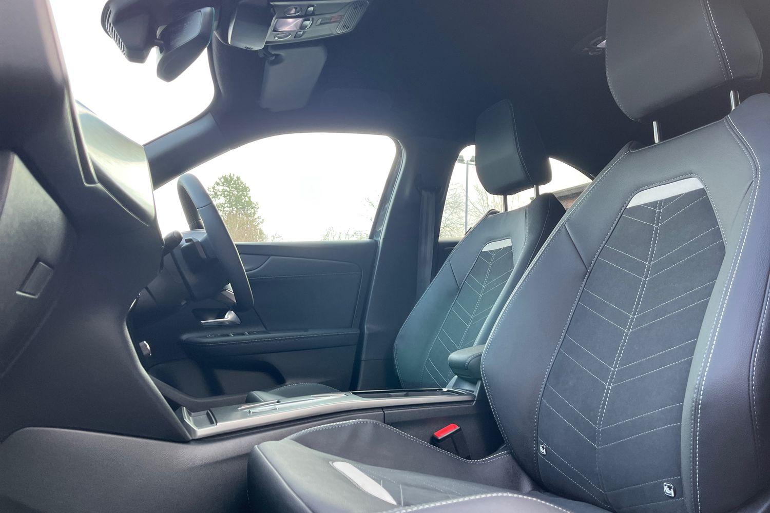 Vauxhall Mokka Photo 18