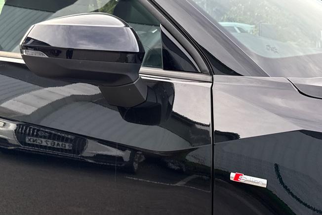 AUDI Q2 Photo 20