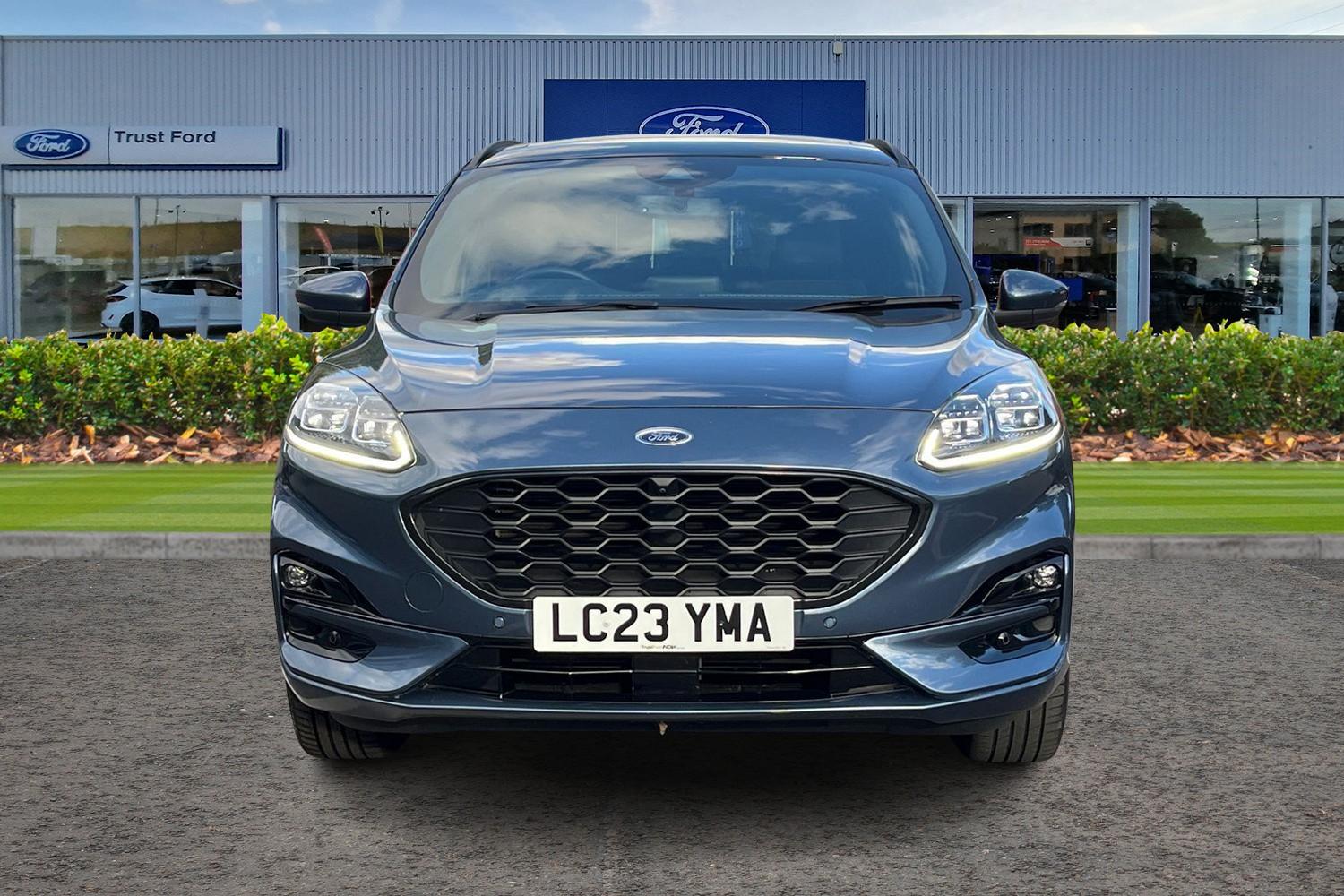 Ford KUGA Photo 5