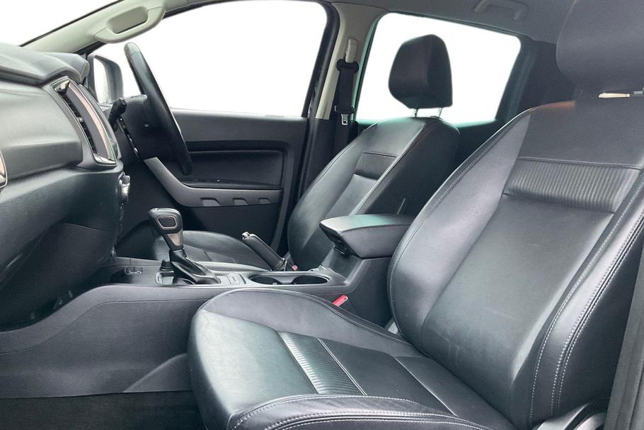 Used Ford RANGER WN23LYK 9