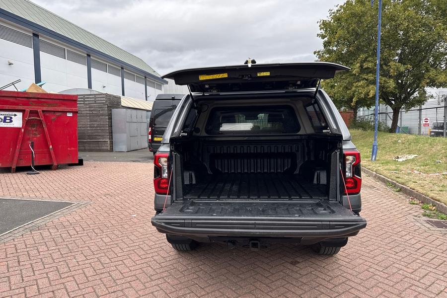 Ford RANGER Photo autoimg-b7d209dea8d45457867f853fd3cafce3c14e9838.jpg