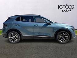 KIA Sportage Photo 4