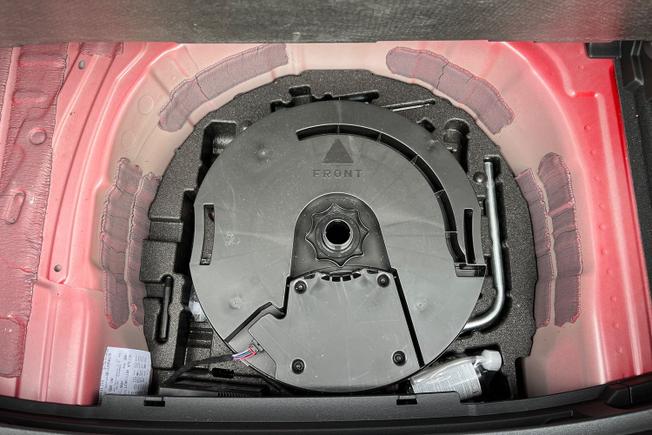 AUDI A1 Photo 39