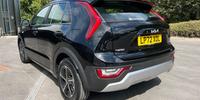 Kia Niro Photo 46