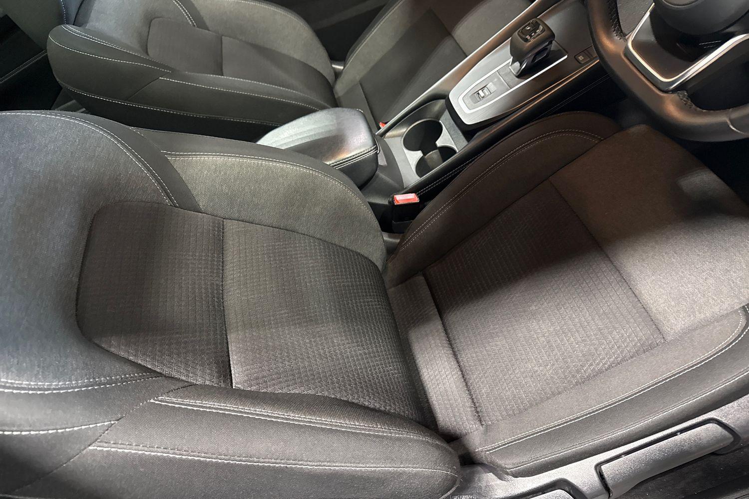 Nissan QASHQAI Photo 28