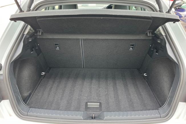 AUDI A1 Photo 12