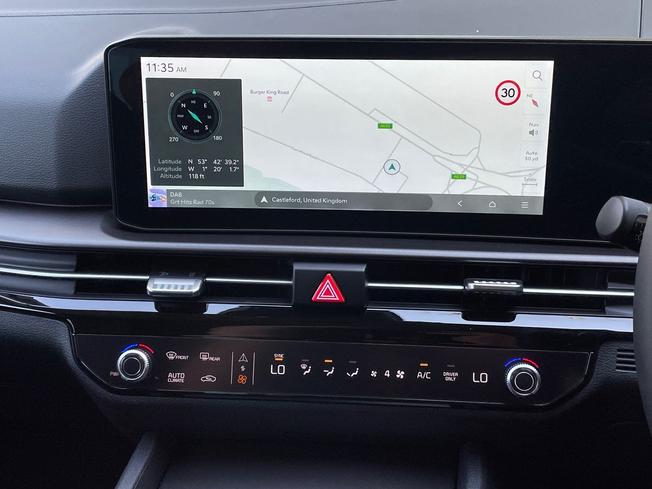 KIA Sportage Photo 14