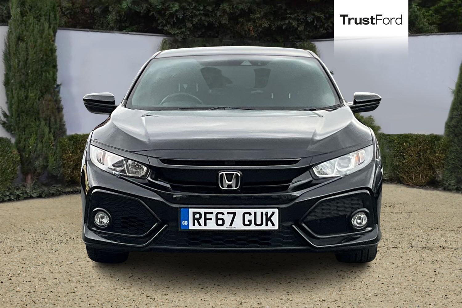Honda CIVIC Photo 5