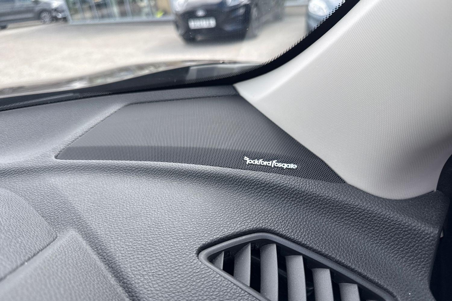 Mitsubishi ECLIPSE CROSS Photo 31