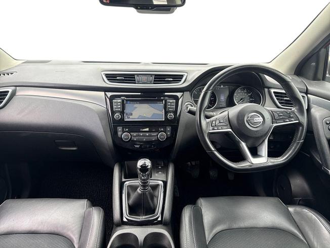 NISSAN Qashqai Photo 10