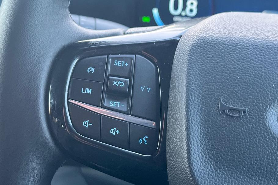 Used Ford TRANSIT CUSTOM 32