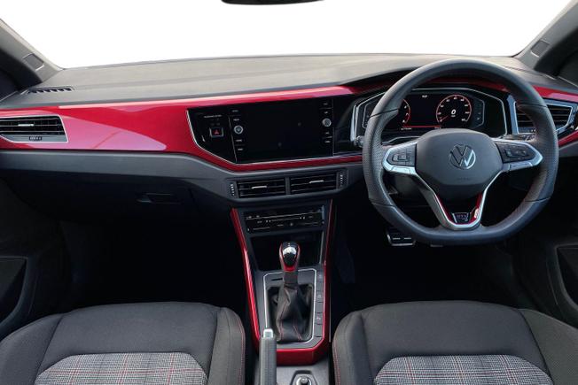 Volkswagen Polo Photo 10