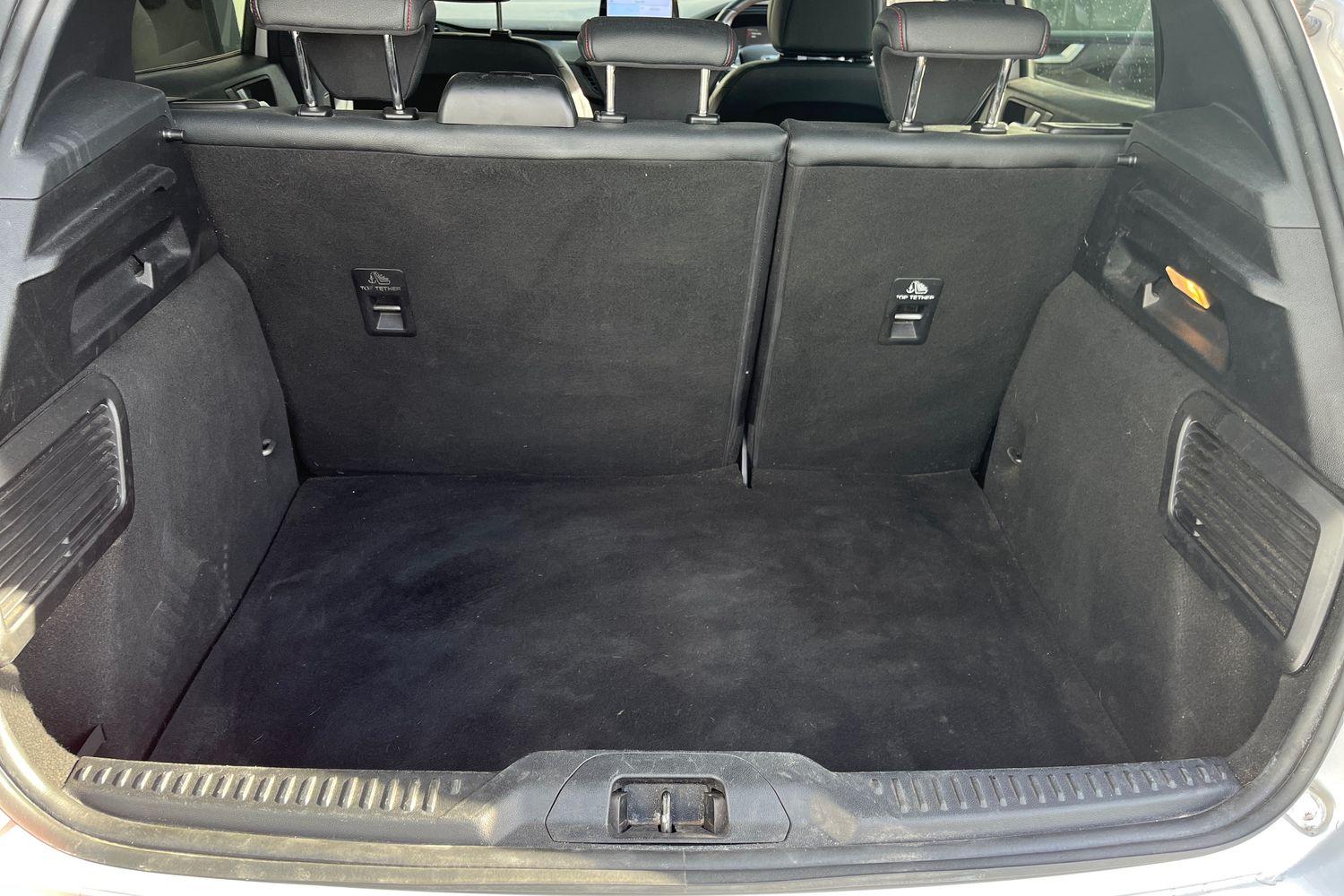 Ford FOCUS Photo 20