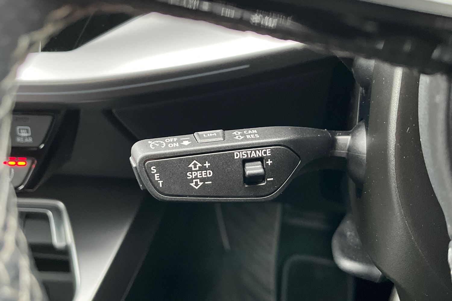 Audi S3 Photo 36