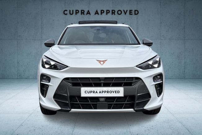 CUPRA Terramar Photo 8